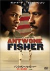 Antwone Fisher