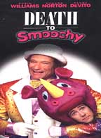 Death to Smoochy