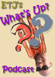 Our new 'What's Up?' Podcast!