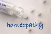 Homeopathy discussion - part 1