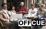 The Offcue Show!