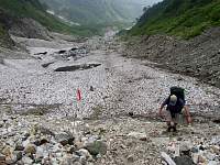 Hiking in Hakuba!