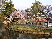 Matsumoto castle