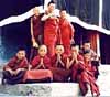 Tibet Experiences